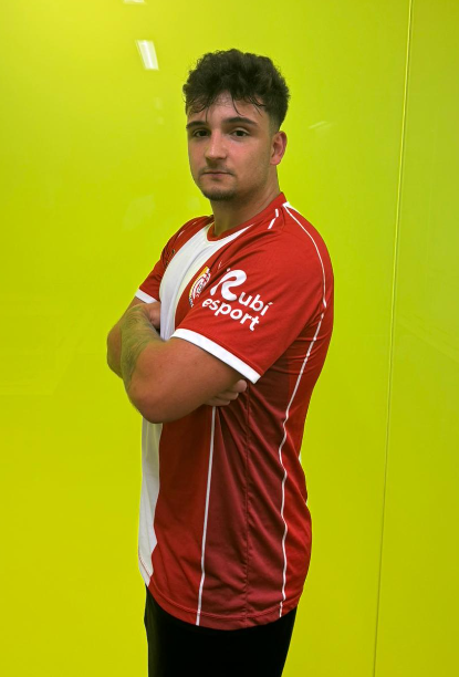 Adrià Sánchez Yanguas