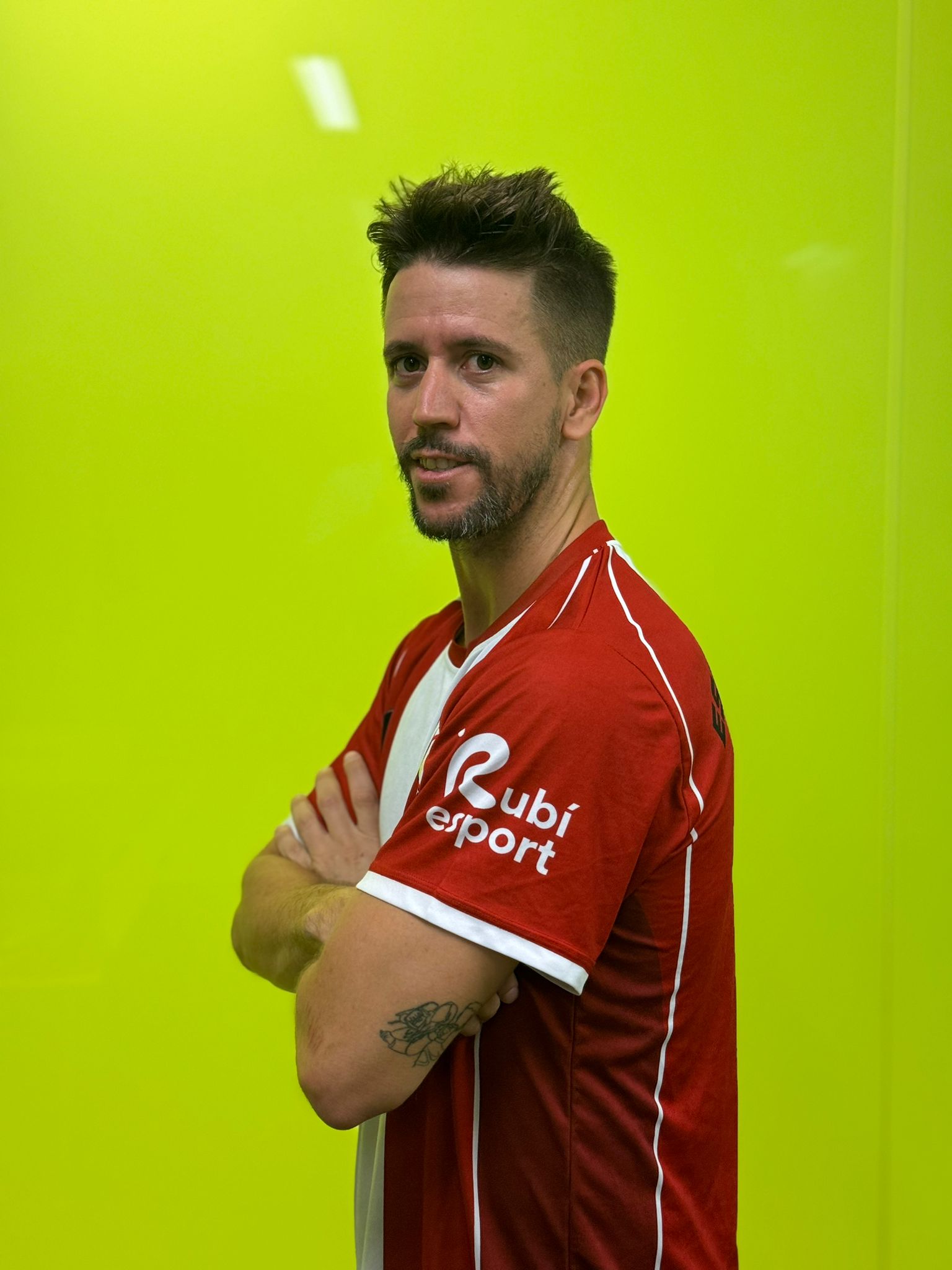 Jordi Campoy