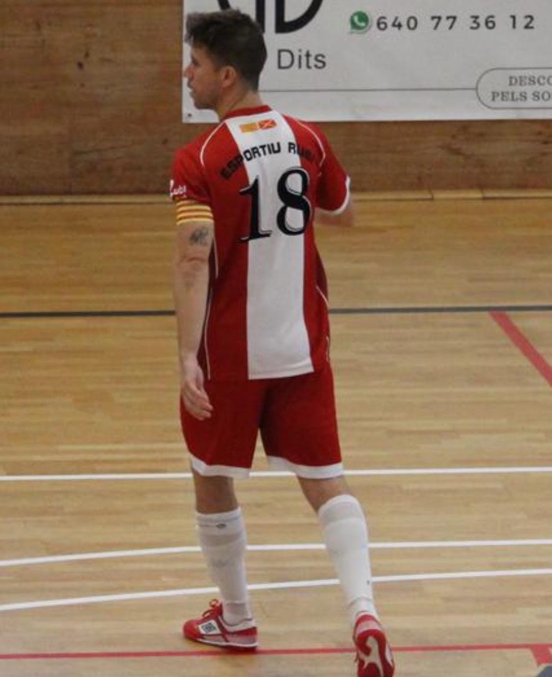 Otra foto de Jordi Campoy