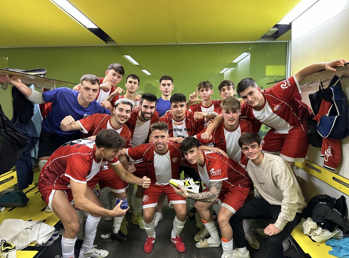 Foto del Partido 1
