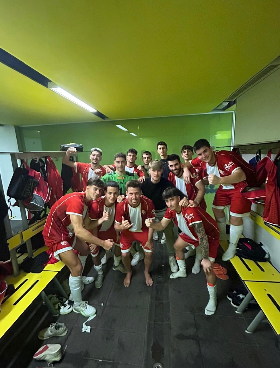 Foto del Partido 2