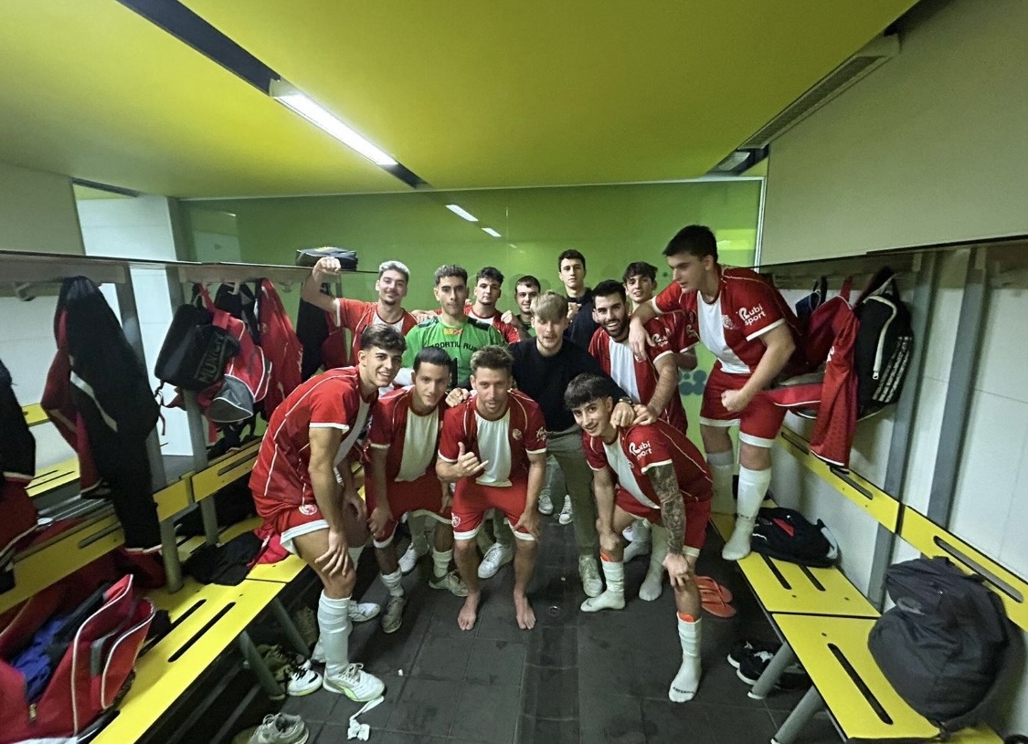 Foto del Partido 3