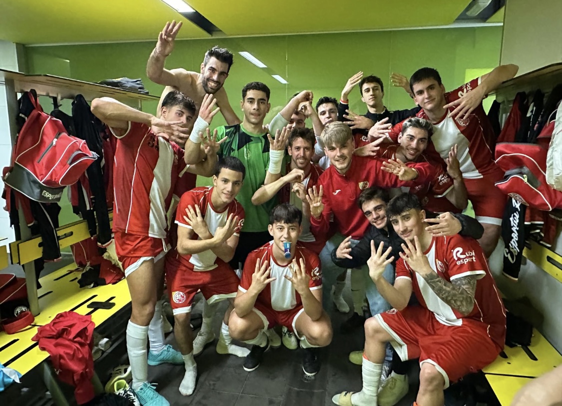 Foto del Partido 4