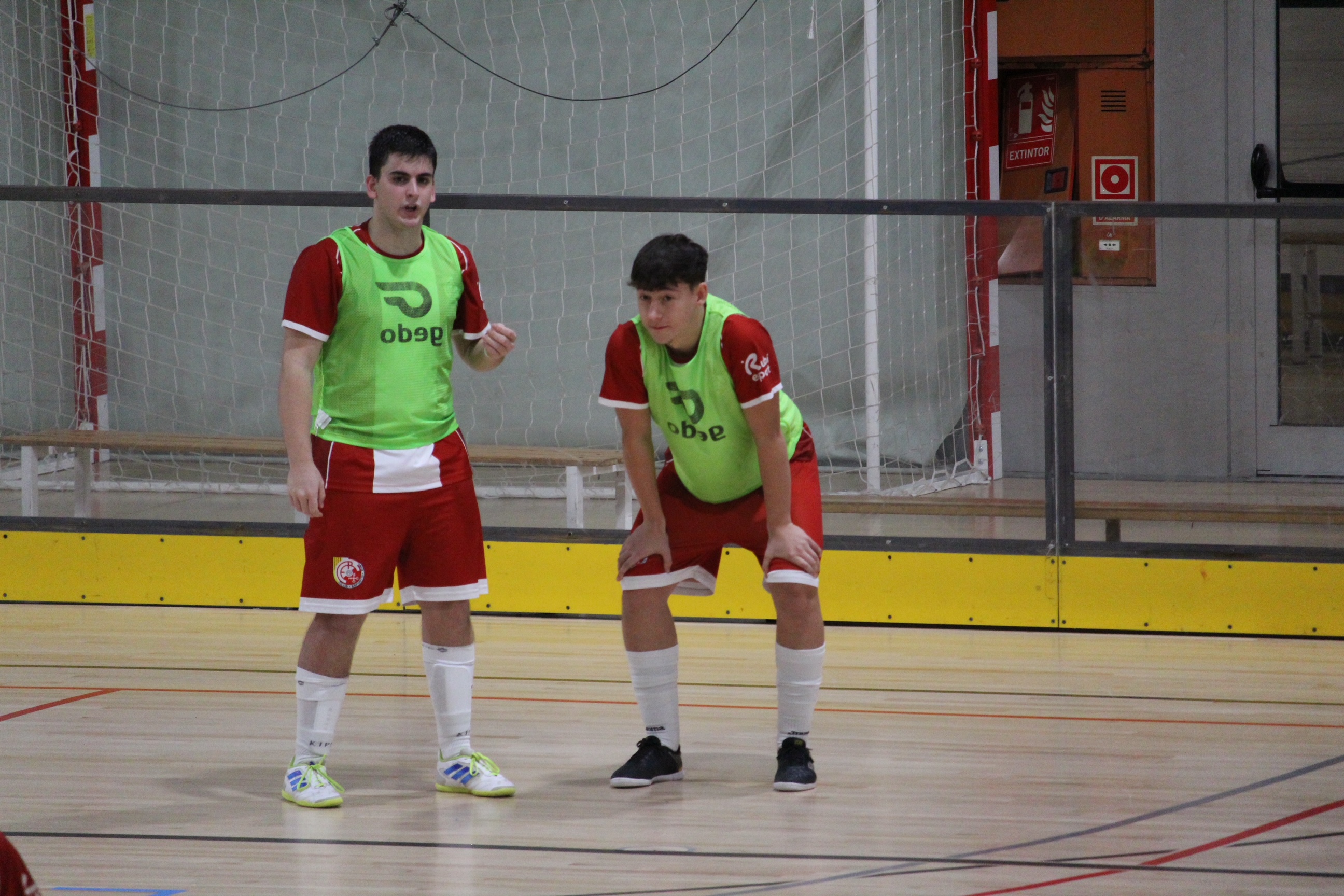 Foto del Partido 6