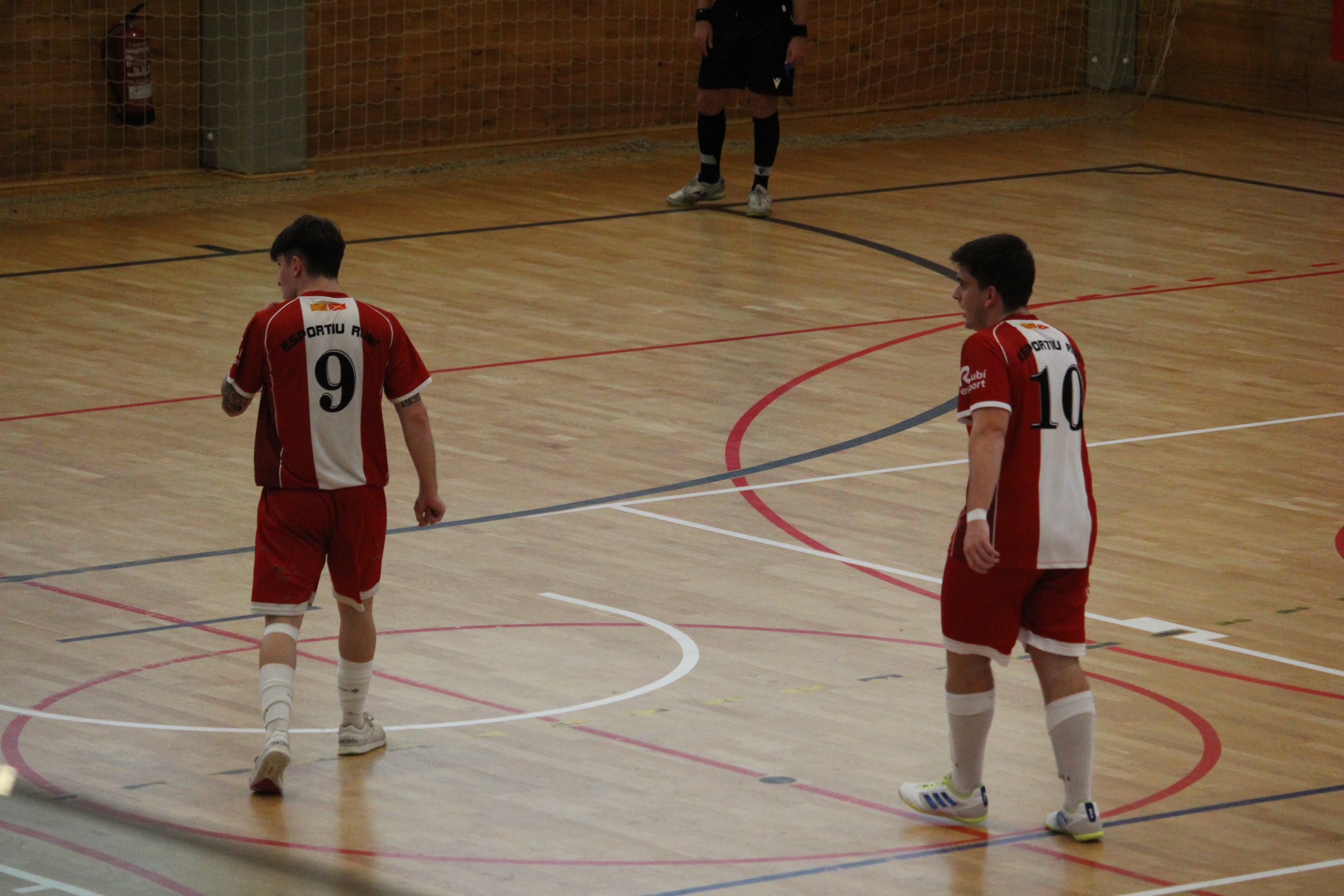 Foto del Partido 9