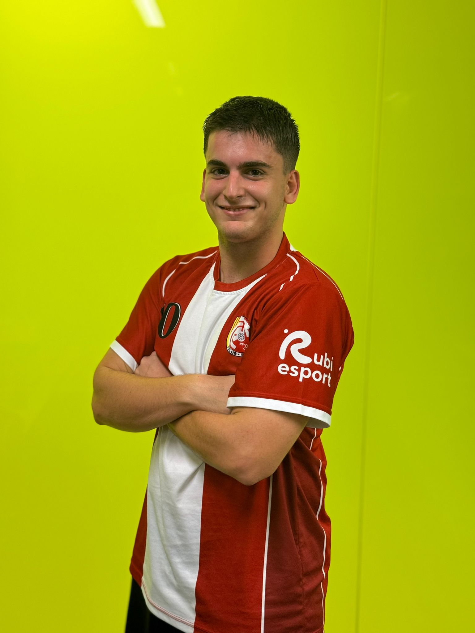 Joan Pérez Valor