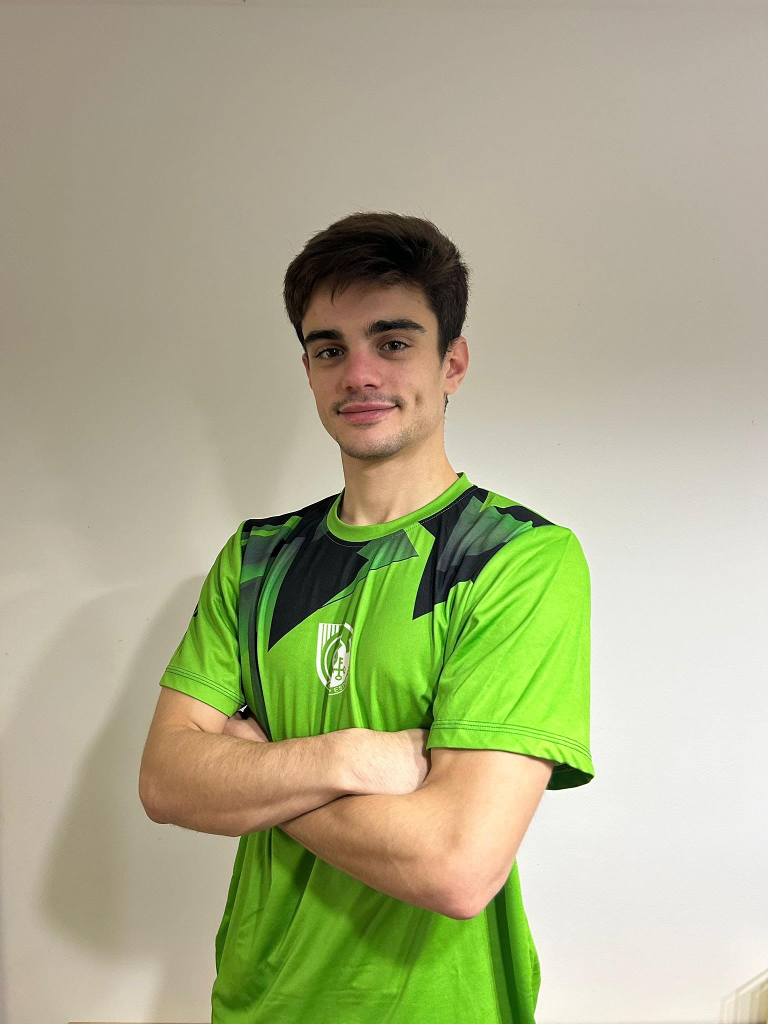 Marc Grané Pérez