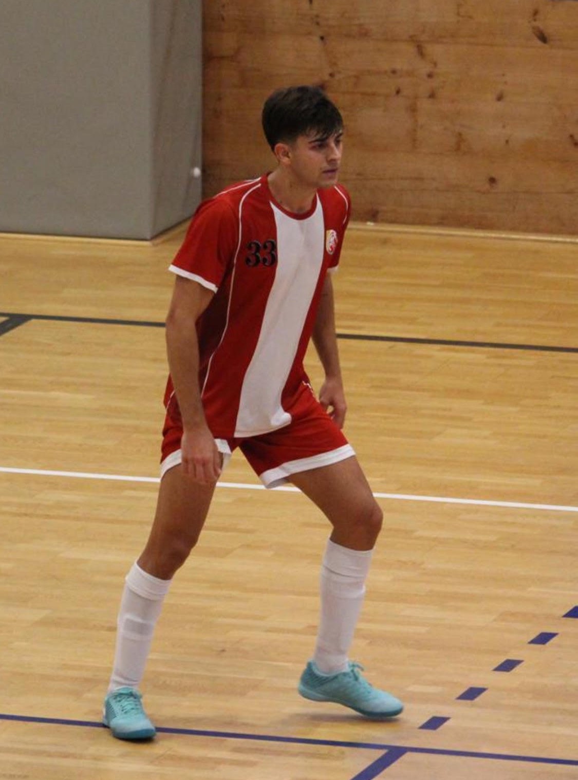 Otra foto de Martí Prunyosa